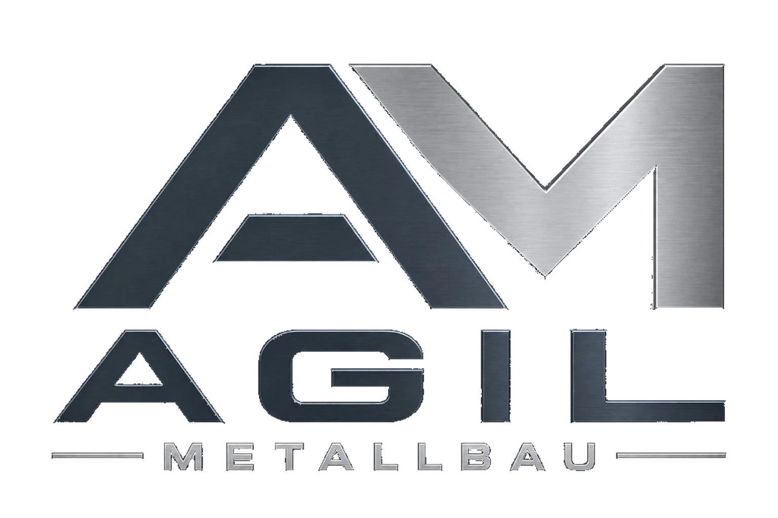 AGIL Metallbau Logo